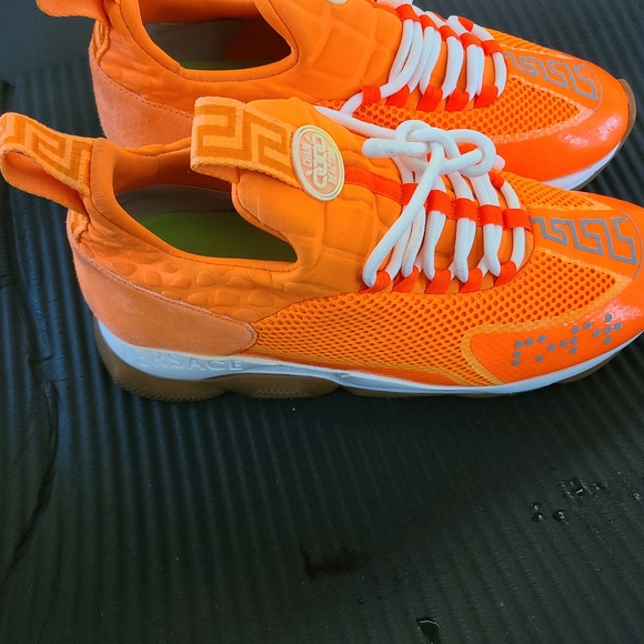 Versace Sneakers - Picture 2 of 6